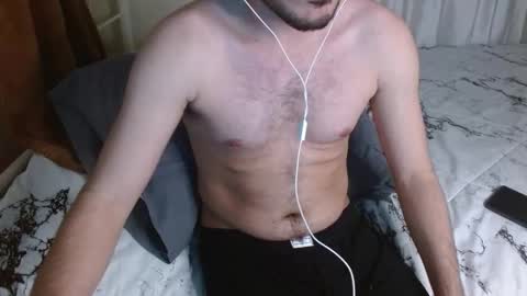 Jason ONLINE 1230 am - 330am GMT-4 online show from February 18, 4:01 am