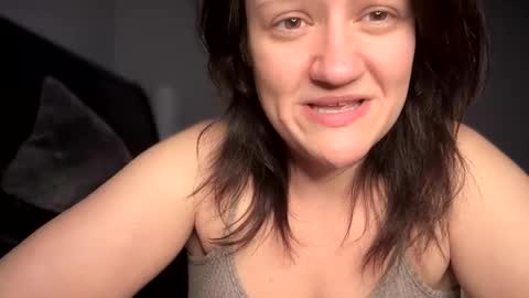 Snapshot of kinkbitch25 chatting on January 27, 6:08 am Kinkbitch online show from January 27, 6:08 am