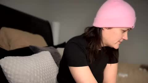 Snapshot of kinkbitch25 chatting on January 21, 6:23 pm Kinkbitch online show from January 21, 6:23 pm