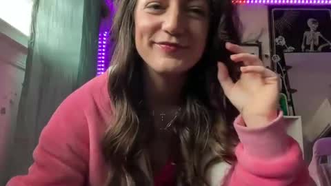 Snapshot of kinkilexixxx chatting on February 5, 1:54 pm Lexi Onlyfans  online show from February 5, 1:54 pm