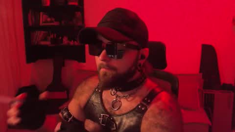 kinkRacc online show from February 28, 9:46 am