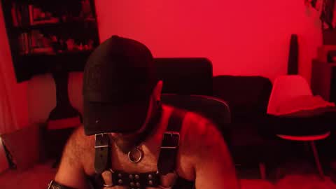 kinkRacc online show from February 14, 10:40 am