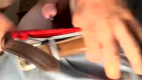 KinkPLAY9 online show from April 23, 11:29 am