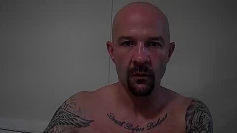 Kinkster online show from June 12, 2:54 am