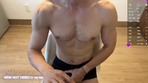 Alonzo online show from April 7, 10:39 am