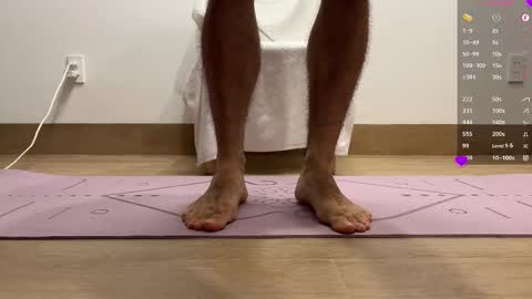 Alonzo online show from March 11, 11:13 am