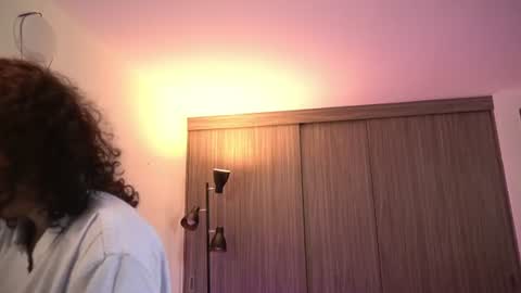 Mary your fav curly girl online show from July 25, 9:24 pm