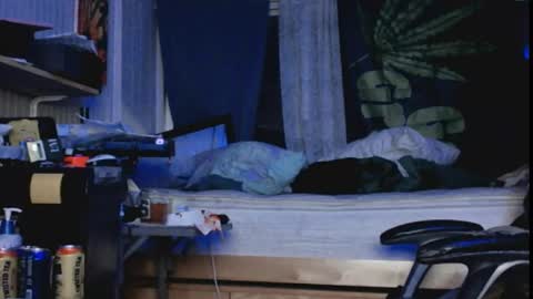 Kinky Cassie online show from February 21, 8:50 am