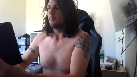 Horny Bloomy online show from February 21, 2:03 am