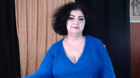 MistressBlacky online show from December 2, 12:09 am