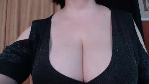 MistressBlacky online show from February 7, 9:23 am