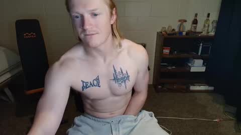 Fabio online show from December 15, 3:02 am