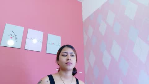 kinkycutegirll online show from November 2, 12:49 pm