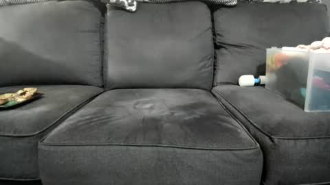 Kinky online show from June 10, 10:58 am