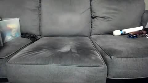 Kinky online show from April 17, 8:28 am