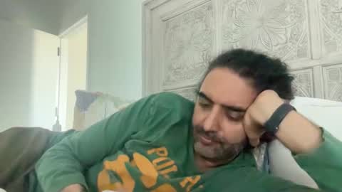 kinkyman16 online show from May 4, 6:36 pm