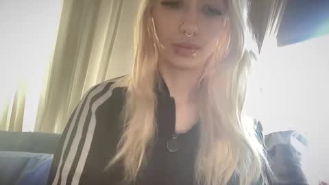 Kinky Pinky online show from January 8, 10:58 pm