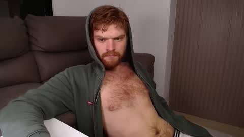 Kenny online show from January 7, 4:23 pm