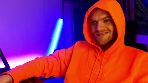 Kenny online show from January 12, 5:44 pm