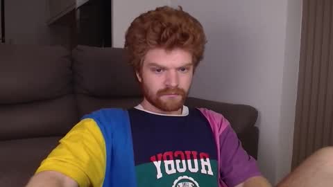 Kenny online show from January 16, 3:32 pm