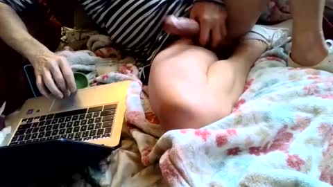 Snapshot of kinkysneakergirl chatting on February 5, 12:10 am KinkySneakerGirl online show from February 5, 12:10 am