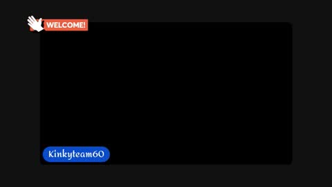 kinkyteam6969 online show from October 15, 10:27 am