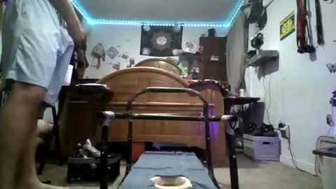 kinkyteam6969 online show from November 6, 9:56 am