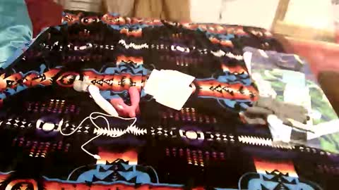 kinkyteam6969 online show from November 30, 7:15 am