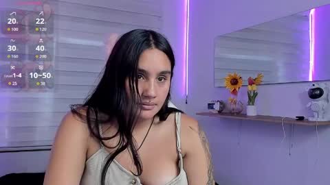 kir_ely online show from May 19, 7:21 pm