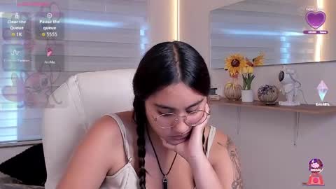 kir_ely online show from April 28, 10:03 pm