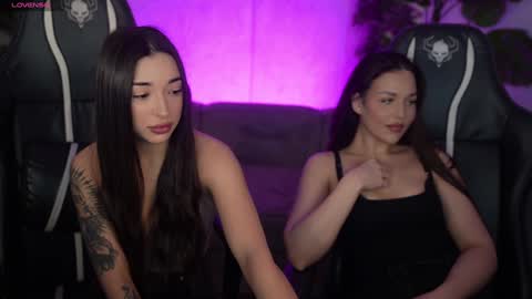 Sweet girls online show from February 24, 9:01 am