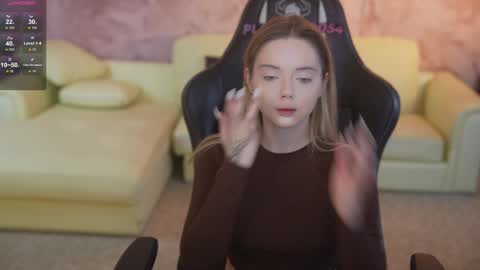 Sweet girls online show from February 15, 8:13 am