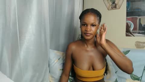 Snapshot of kira_255 chatting on October 3, 9:06 am mimi online show from October 3, 9:06 am