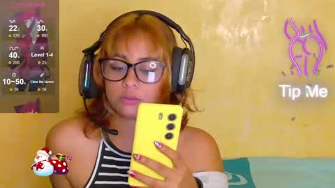 Kira online show from July 13, 5:22 am