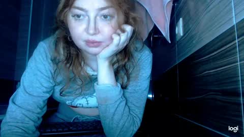 Kira online show from April 22, 9:27 am