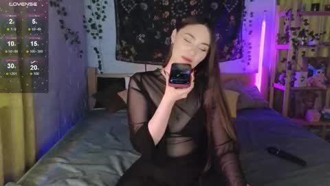 kira_jin online show from November 13, 9:23 am