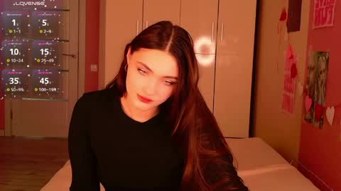 kira_jin online show from April 13, 10:30 am