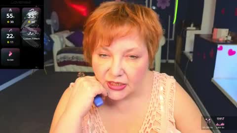 Kira Kennet online show from March 23, 10:53 am