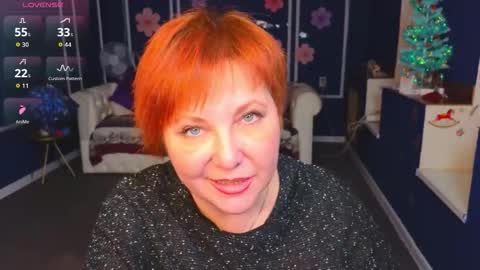 Kira Kennet online show from January 13, 1:19 pm