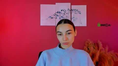 kira_light__ online show from November 11, 9:55 am