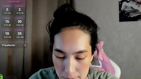 Aura online show from November 26, 5:59 am