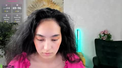 Aura online show from January 13, 3:25 am