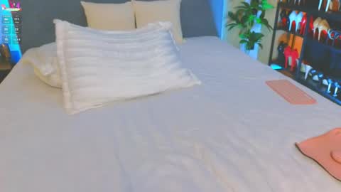 Kira online show from February 27, 9:51 pm