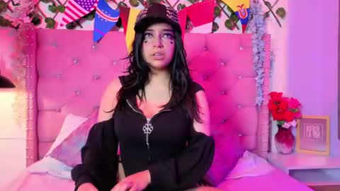 Kira online show from July 10, 9:08 pm