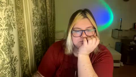 Just Kira online show from January 19, 3:10 pm