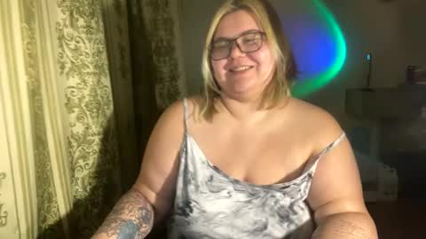 Just Kira online show from March 1, 11:47 pm