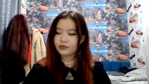 Kira online show from November 14, 3:58 pm