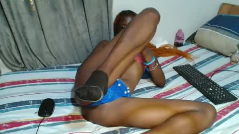 kirah_hot online show from January 16, 1:47 am