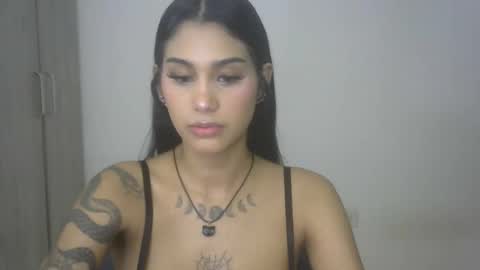 kirainfierno online show from February 27, 5:11 am