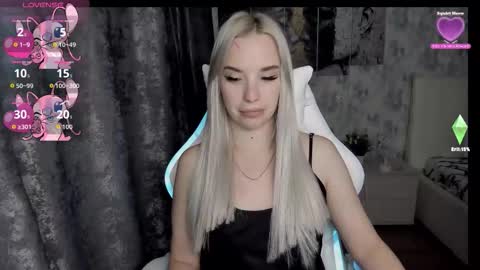 kirakrox online show from September 10, 9:16 pm